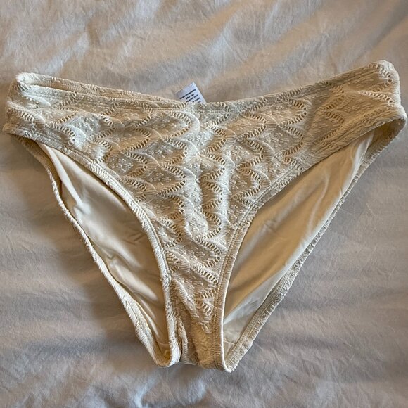 The Delray Bikini Bottom (Andie Swim) - Picture 2 of 5